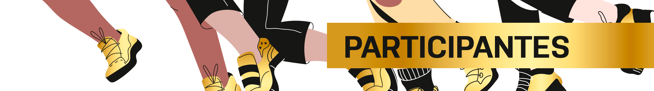 Participantes