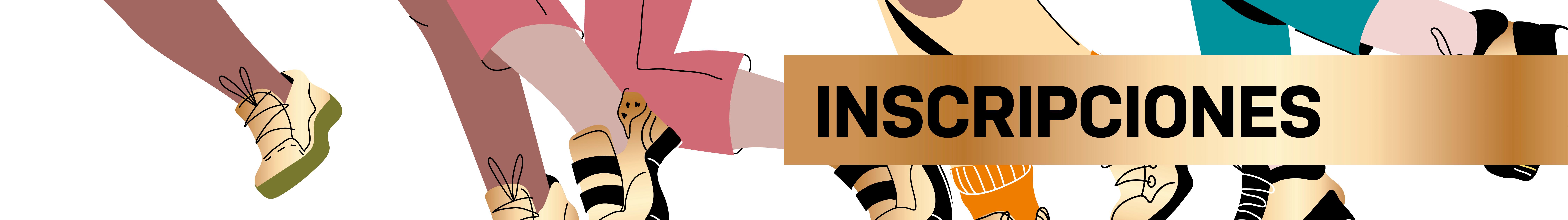 INSCRIPCIONES