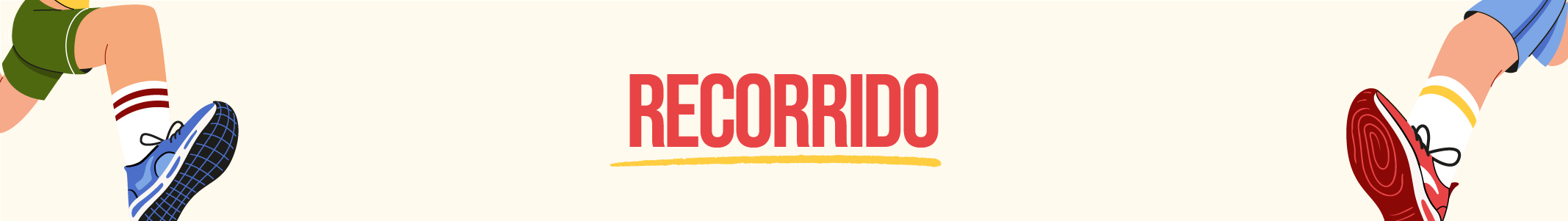 Recorrido